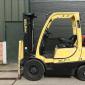 Вилочный погрузчик Hyster H2.5FT - фото № 4