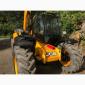 Телескопический погрузчик JCB 531-70. Спецтехника б/у - фото № 12
