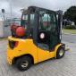 Вилочный погрузчик Jungheinrich TFG320S. Спецтехника - фото № 3