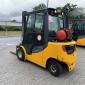 Вилочный погрузчик Jungheinrich TFG320S. Спецтехника - фото № 5