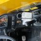 Телескопический погрузчик JCB 540-170. Строительная техника - фото № 10