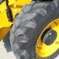 Телескопический погрузчик JCB 540-170. Строительная техника - фото № 11