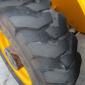 Телескопический погрузчик JCB 540-170. Строительная техника - фото № 12