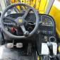 Телескопический погрузчик JCB 540-170. Строительная техника - фото № 9