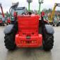Телескопический погрузчик Manitou MT 1440 Easy - фото № 9