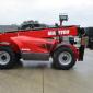 Телескопический погрузчик Manitou MT 1440 Easy - фото № 6