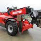 Телескопический погрузчик Manitou MT 1440 Easy - фото № 5