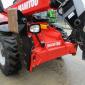 Телескопический погрузчик Manitou MT 1440 Easy - фото № 4