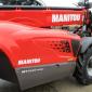 Телескопический погрузчик Manitou MT 1440 Easy - фото № 3
