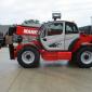 Телескопический погрузчик Manitou MT 1440 Easy - фото № 17