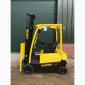 Вилочный погрузчик Hyster J1.8XN - фото № 1