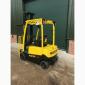Вилочный погрузчик Hyster J1.8XN - фото № 2