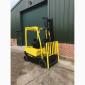 Вилочный погрузчик Hyster J1.8XN - фото № 3