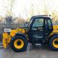 Купить Телескопический Погрузчик JCB 535-95 2013 года - фото № 6