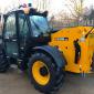 Купить Телескопический Погрузчик JCB 535-95 2013 года - фото № 7