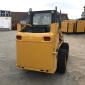 Минипогрузчик Caterpillar 216B3 - фото № 6