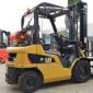 Вилочный погрузчик CAT Lift Trucks GP20N - фото № 2