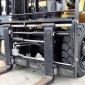 Вилочный погрузчик CAT Lift Trucks GP20N - фото № 3