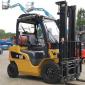 Вилочный погрузчик CAT Lift Trucks GP20N - фото № 7