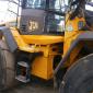Фронтальный погрузчик JCB 436 E HT - фото № 6