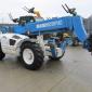 Купить Телескопический погрузчик Manitou MT 1435 - фото № 1