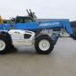 Купить Телескопический погрузчик Manitou MT 1435 - фото № 10