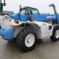Купить Телескопический погрузчик Manitou MT 1435 - фото № 11