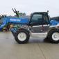 Купить Телескопический погрузчик Manitou MT 1435 - фото № 12
