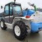 Купить Телескопический погрузчик Manitou MT 1435 - фото № 6