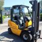 Вилочный погрузчик Jungheinrich TFG425S. Купить погрузчик б/у - фото № 3