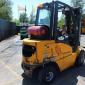 Вилочный погрузчик Jungheinrich TFG425S. Купить погрузчик б/у - фото № 4