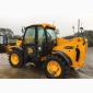 Телескопический погрузчик JCB 533-105 2004 года - фото № 1