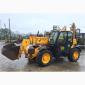 Телескопический погрузчик JCB 533-105 2004 года - фото № 2