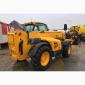 Телескопический погрузчик JCB 533-105 2004 года - фото № 4
