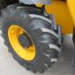Телескопический погрузчик JCB 535-95 AGRI - фото № 2