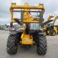 Телескопический погрузчик JCB 535-95 AGRI - фото № 5