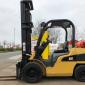 Вилочный погрузчик Cat Lift Trucks GP35N - фото № 2