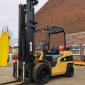 Вилочный погрузчик Cat Lift Trucks GP35N - фото № 3