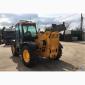 Купить Телескопический погрузчик JCB 533-105 - фото № 5