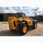 Купить Телескопический погрузчик JCB 533-105 - фото № 6