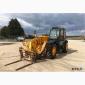 Купить Телескопический погрузчик JCB 533-105 - фото № 8