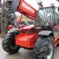 Телескопический погрузчик Manitou MLT 845 - фото № 7