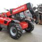 Телескопический погрузчик Manitou MLT 845 - фото № 4