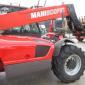 Телескопический погрузчик Manitou MLT 845 - фото № 3