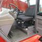Телескопический погрузчик Manitou MLT 845 - фото № 18