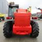 Телескопический погрузчик Manitou MLT 845 - фото № 14