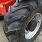 Телескопический погрузчик Manitou MLT 845 - фото № 11