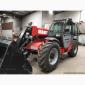 Телескопический погрузчик Manitou MT 732 2016 года - фото № 7