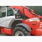 Телескопический Погрузчик Manitou MT 1440 SLT - фото № 6