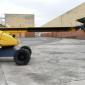Подъемник телескопический Haulotte H16TPX - фото № 11